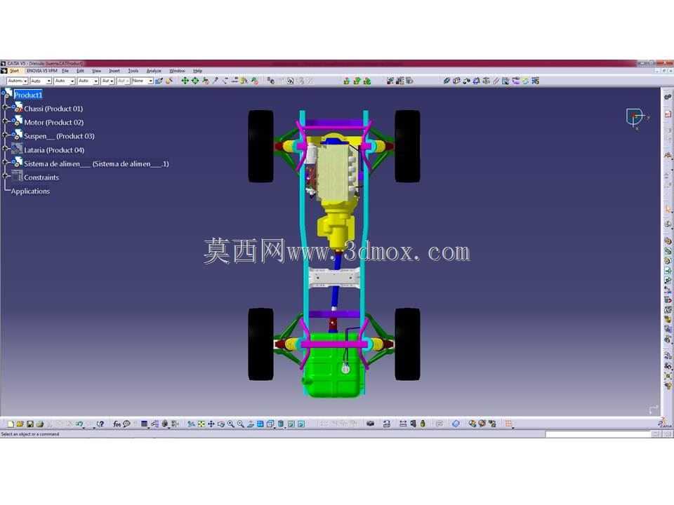 Carro\\Car Crawler
