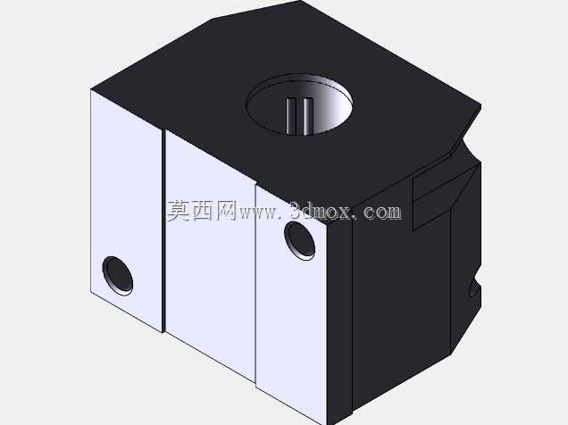 马奎纳·皮科塔德拉·德萨科·德利克索·科马克斯