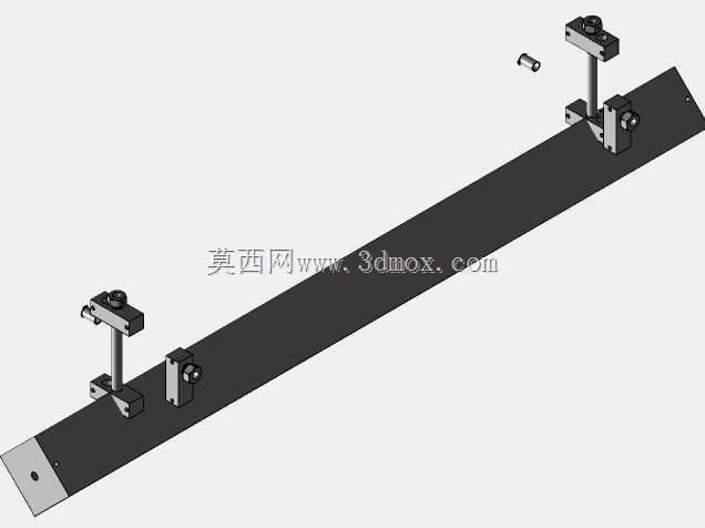 马奎纳·皮科塔德拉·德萨科·德利克索·科马克斯