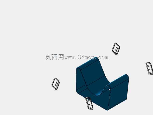 马奎纳·皮科塔德拉·德萨科·德利克索·科马克斯