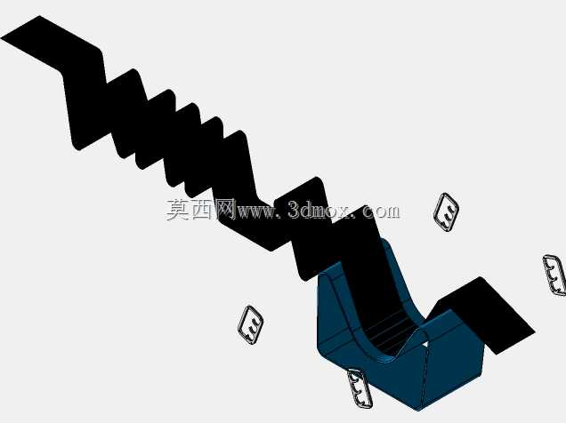 马奎纳·皮科塔德拉·德萨科·德利克索·科马克斯
