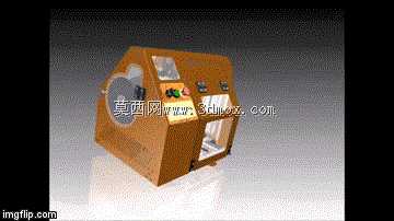 3D打印机-impressora 3D