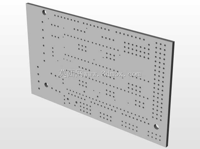 3D打印机-impressora 3D