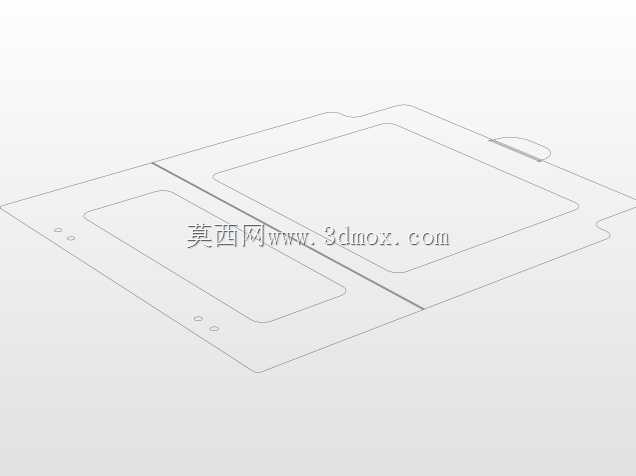 3D打印机-impressora 3D