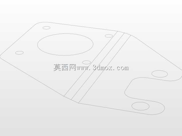 3D打印机-impressora 3D