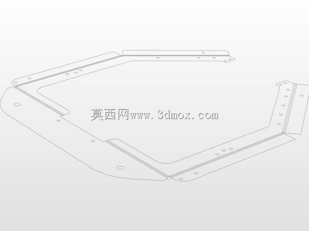 3D打印机-impressora 3D