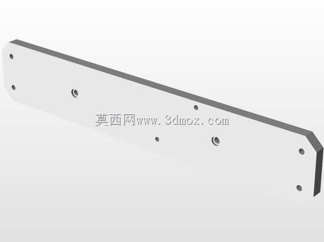 3D打印机-impressora 3D
