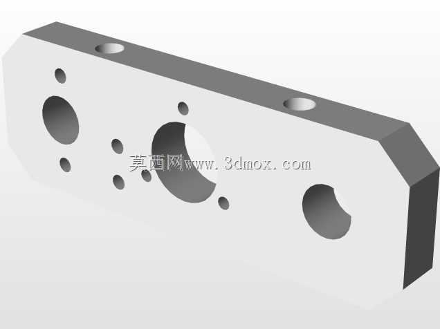 3D打印机-impressora 3D