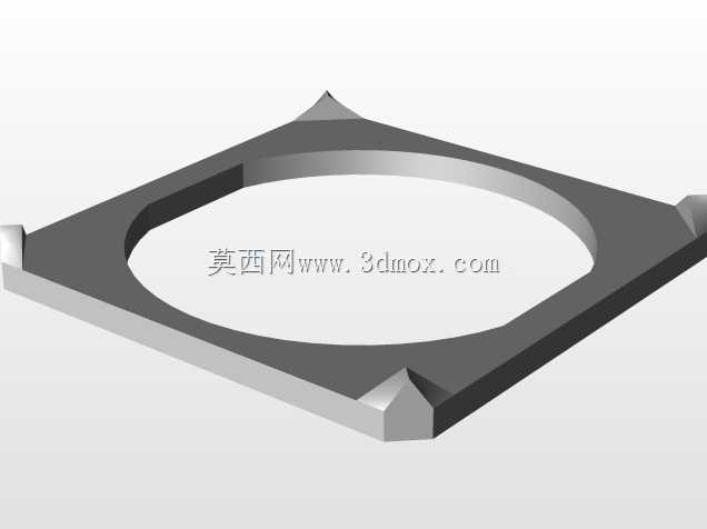 3D打印机-impressora 3D