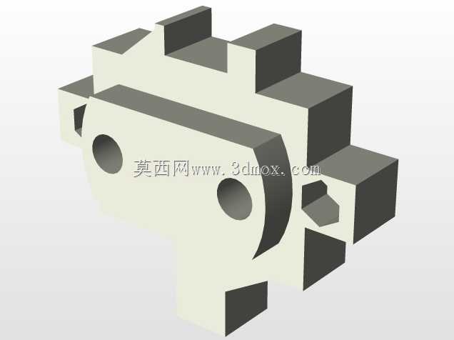 3D打印机-impressora 3D