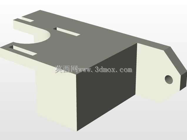 3D打印机-impressora 3D