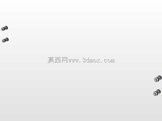 3D打印机-impressora 3D