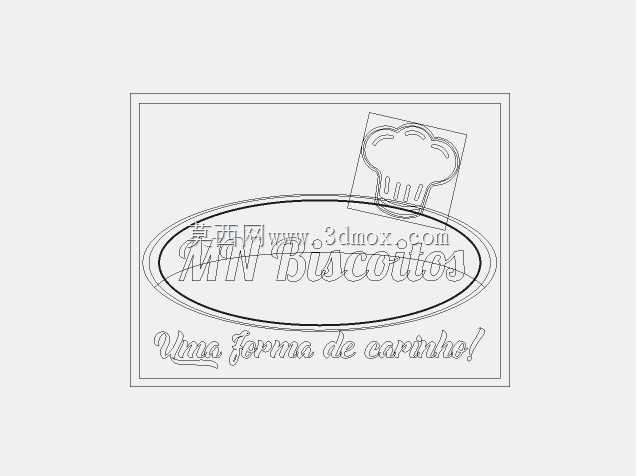 MN Biscoitos-��־׼�ͻ�