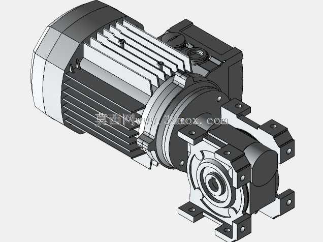 Moto redutor bonfiglioli VF30