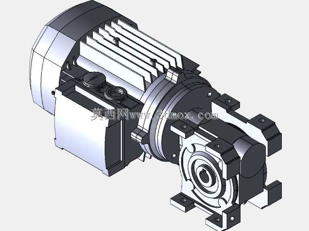 Moto redutor bonfiglioli VF30