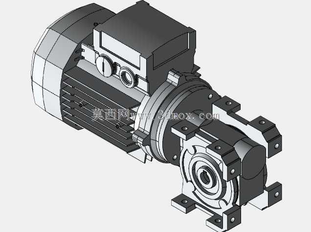 Moto redutor bonfiglioli VF30