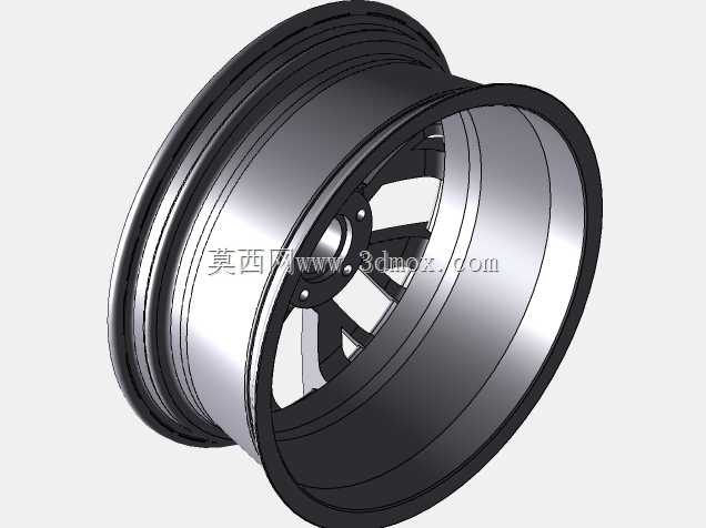 Roda do Golf GTI 2014