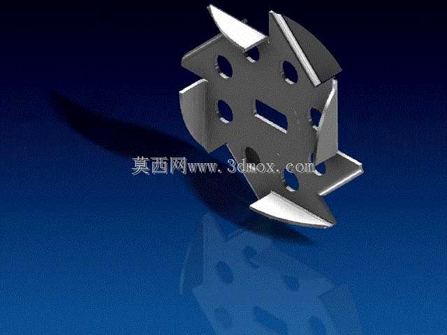 螺旋形CALWS