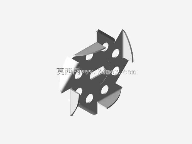 螺旋形CALWS