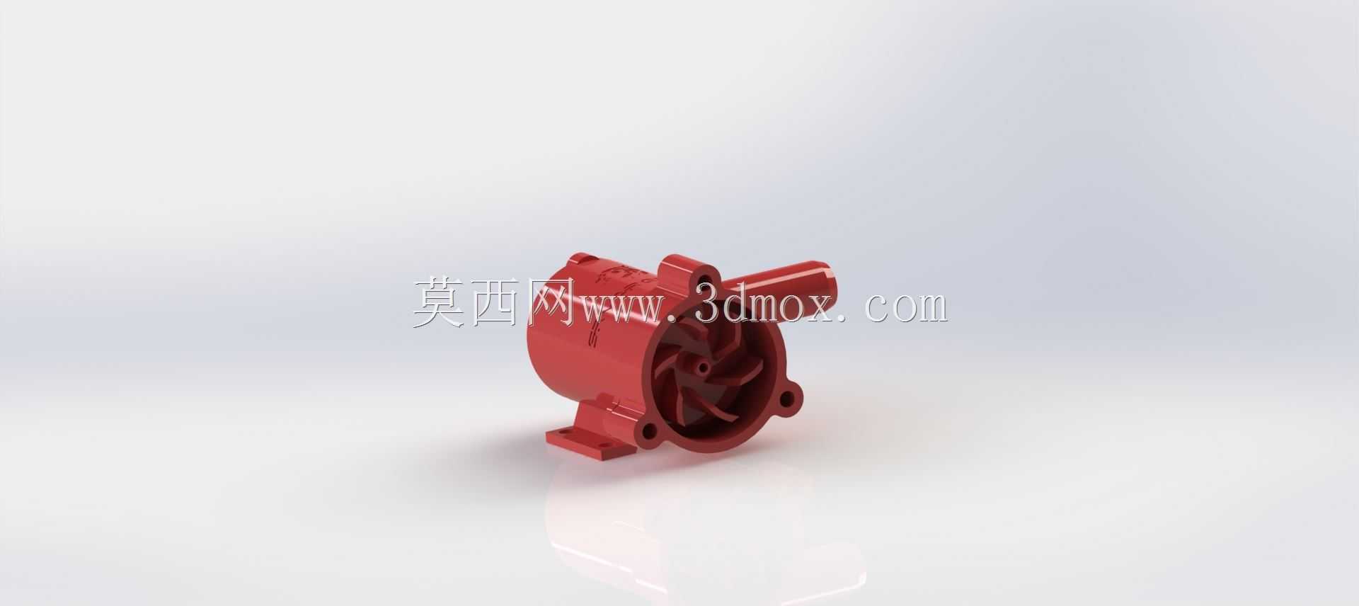 3D��ӡ����ˮ��12V
