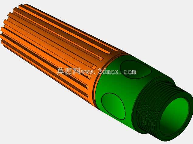 Esguicho para Engate R��pido-�����ɵ���3/4 \��