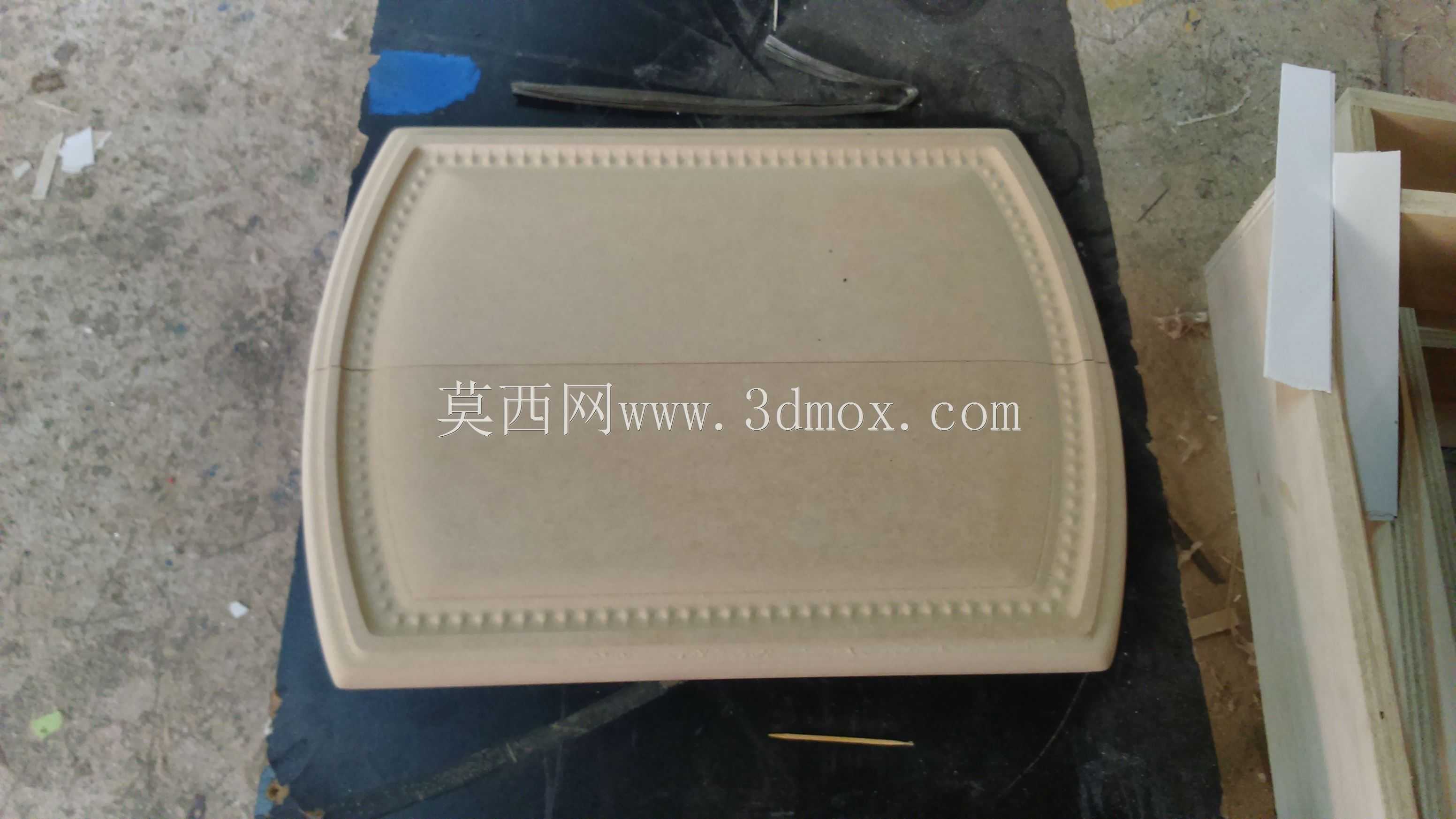 cnc mdf��3d��Ŀ