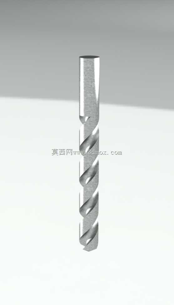 标准钻头