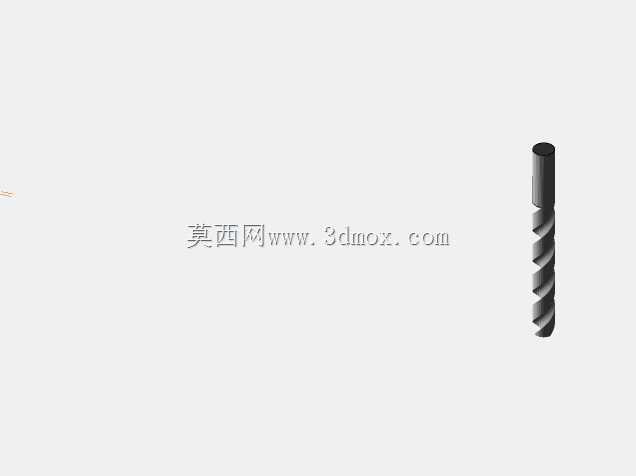 标准钻头