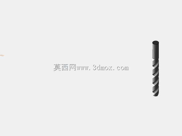 标准钻头
