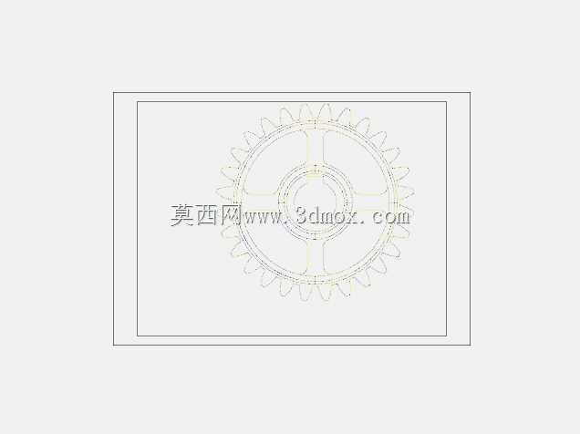 正齿轮