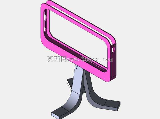 TripéIphone 5s/Iphone 5s三脚架
