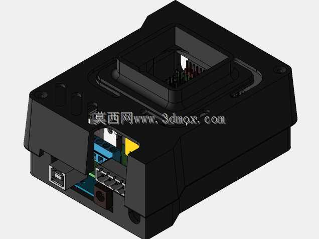 案例para Arduino Mega e匝道/Arduino Mega和匝道案例