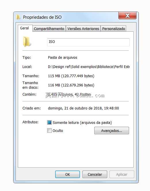 Solidworks Perfis Estruturaisͼ���