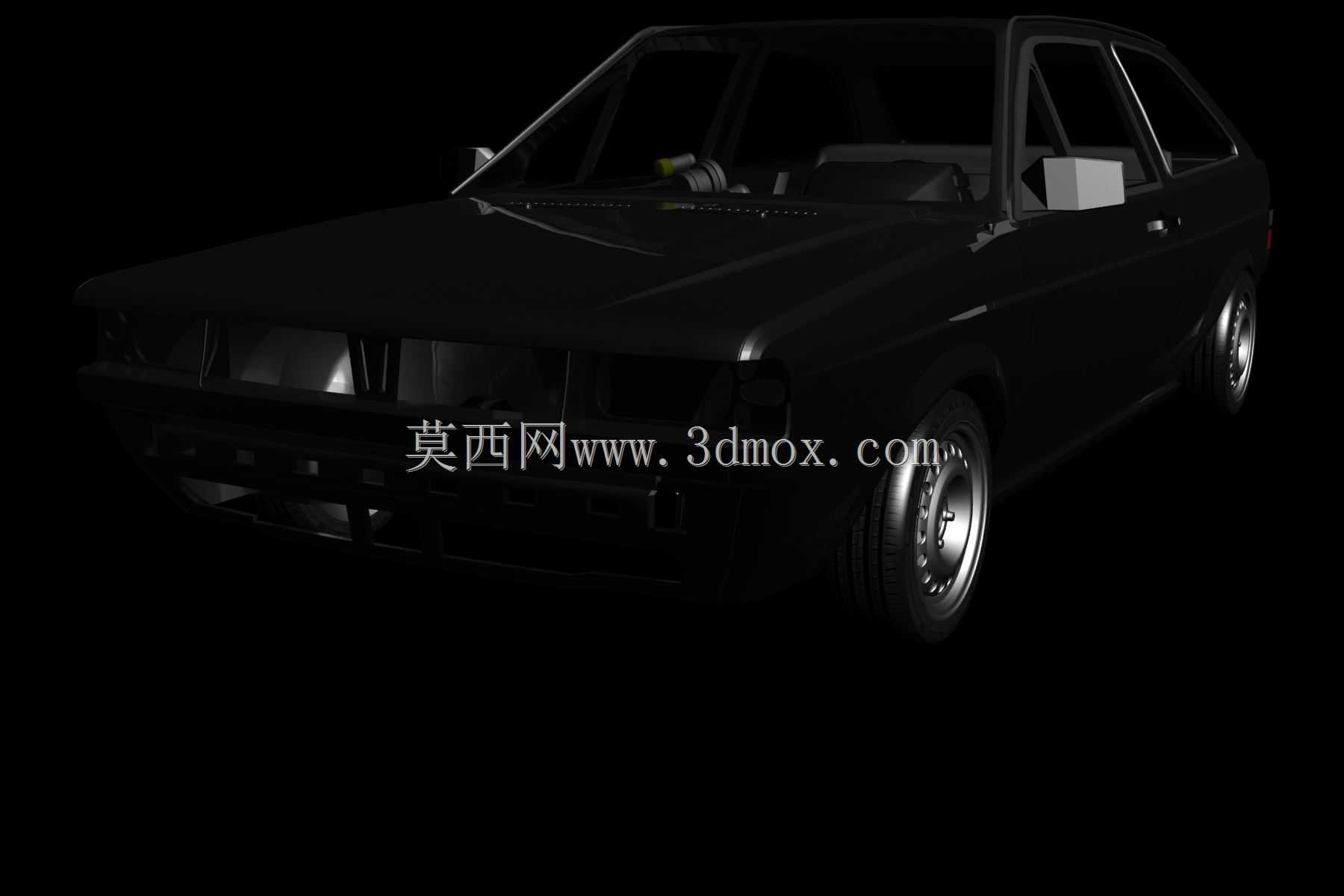 大众Gol GL