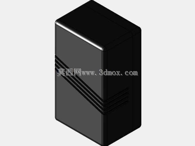 Caixa Patola CF095