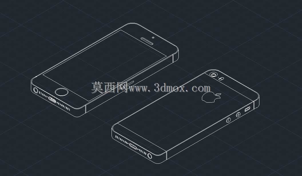 苹果Iphone 5S/SE