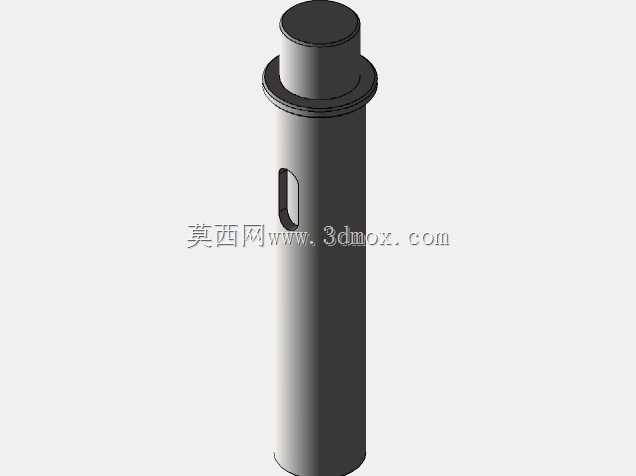 径向电机