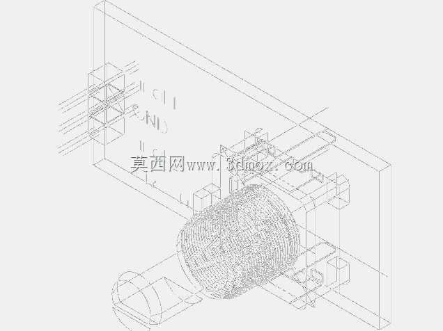 P17-Módulo编码器Rotativo-GBK-GBK机器人技术