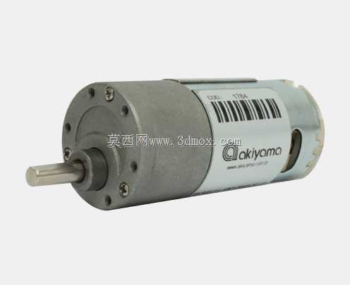 Caixa de Redu??o 12V 83RPM���