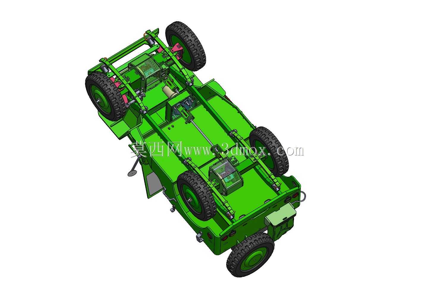 MB-41�������ߵ����1:6����