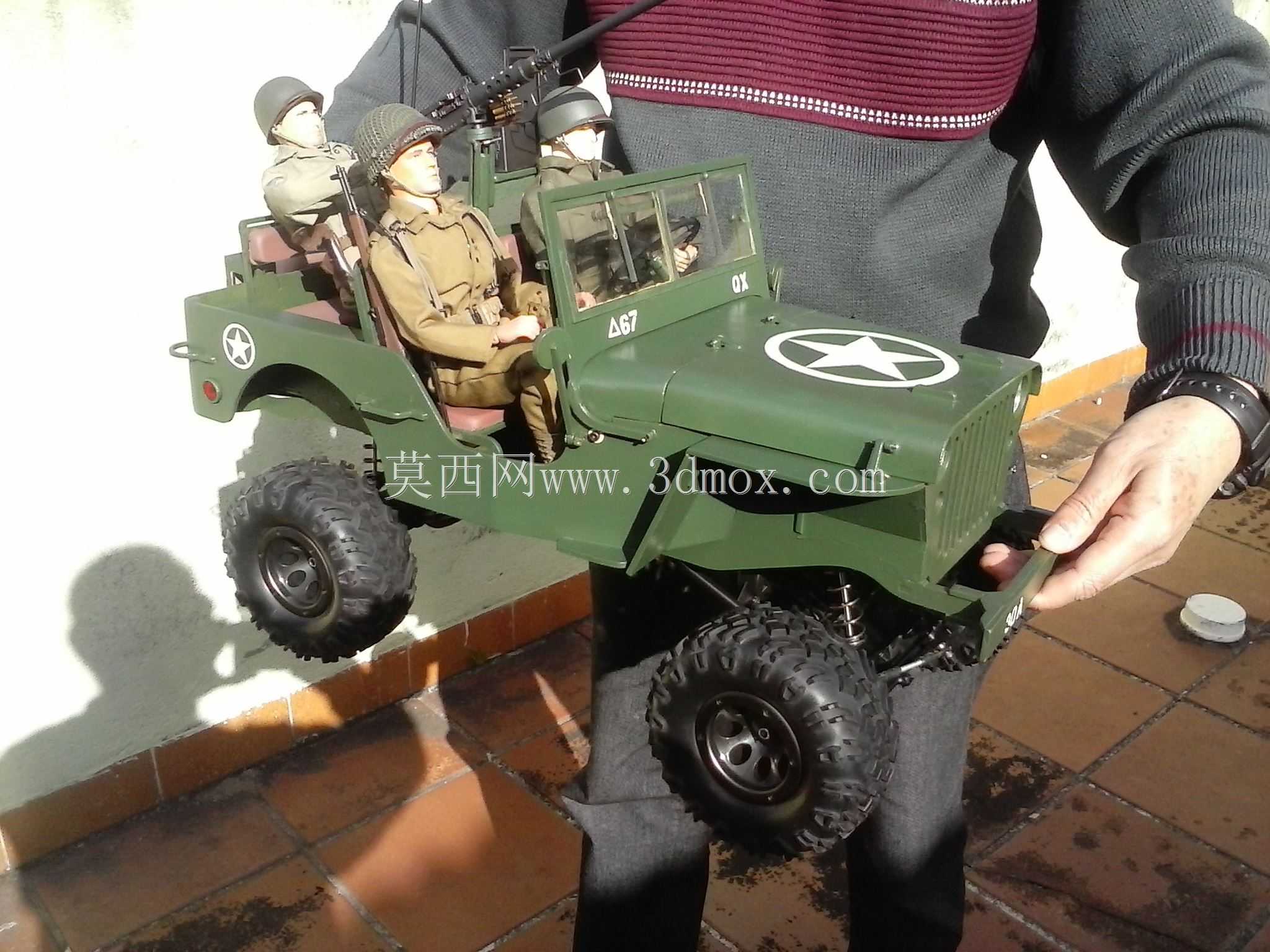 ���ճ���1:6���ܶ���ά��SOLIDWORKS