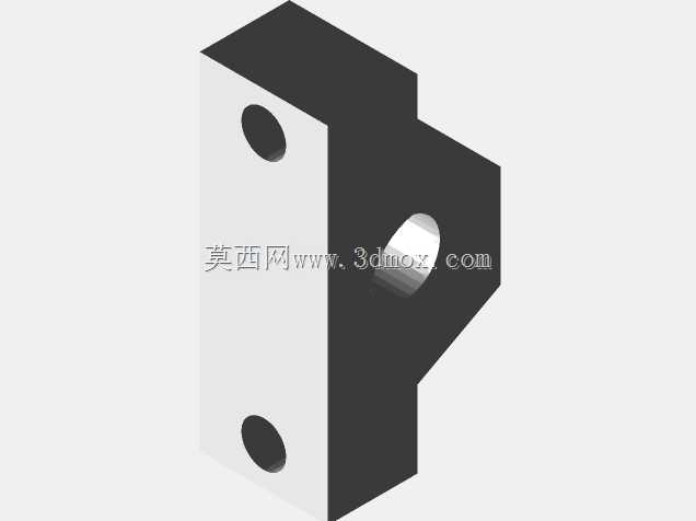 锁柜安德3-箱子
