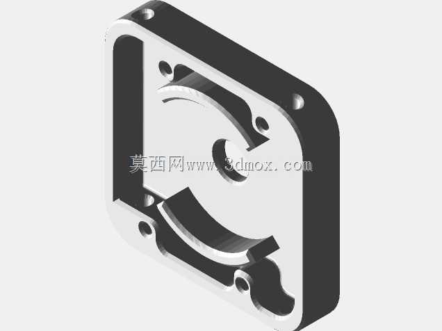锁柜安德3-箱子