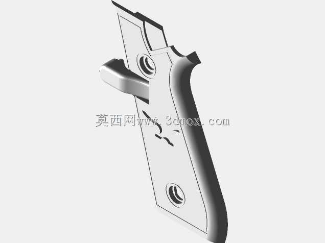 握把PT92 AF