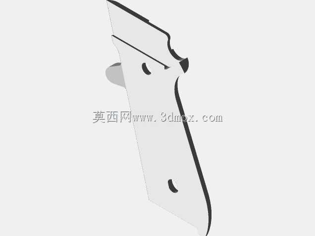 握把PT92 AF