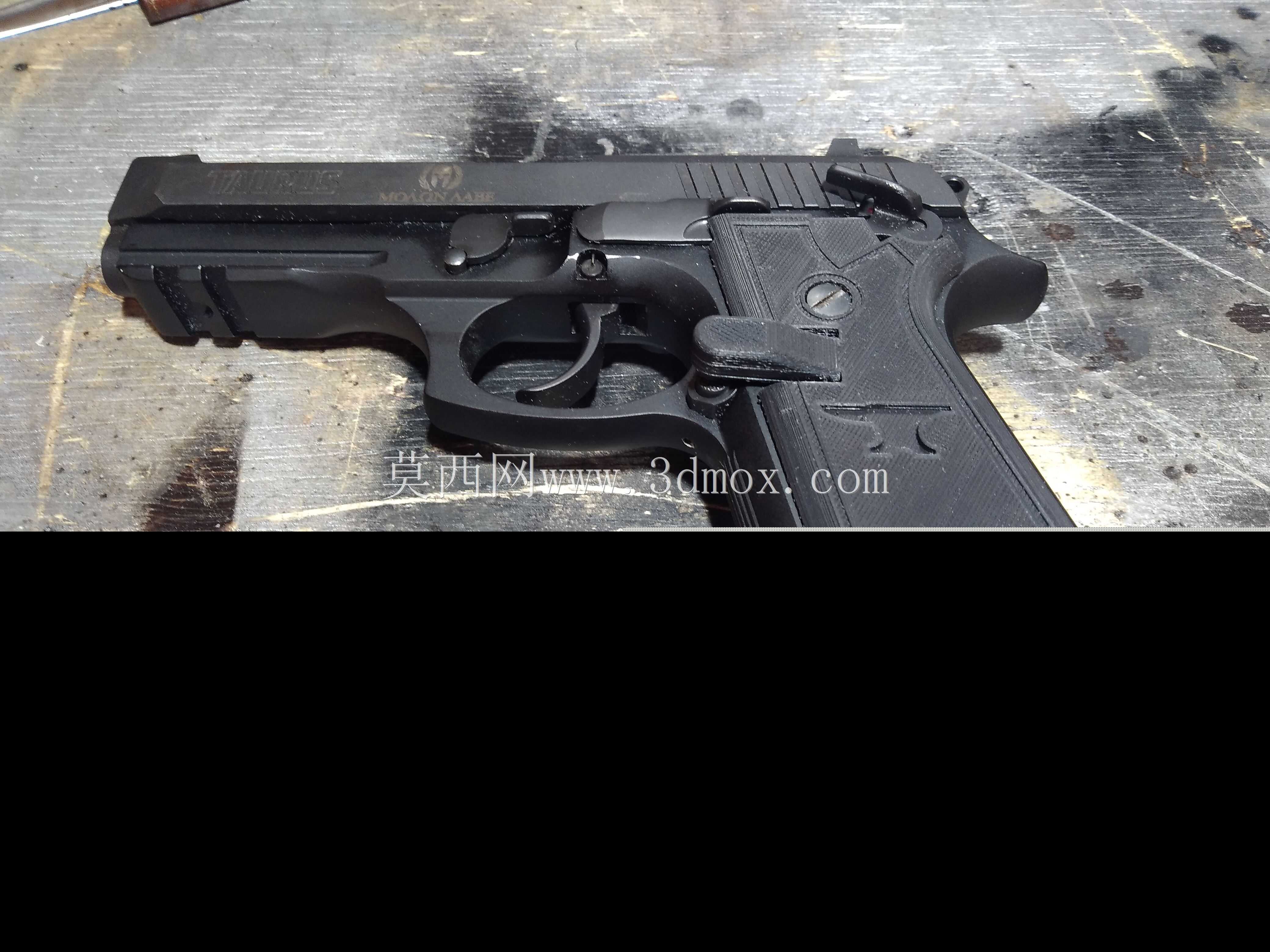 ���ո�PT92_AF_BERETTA_M09