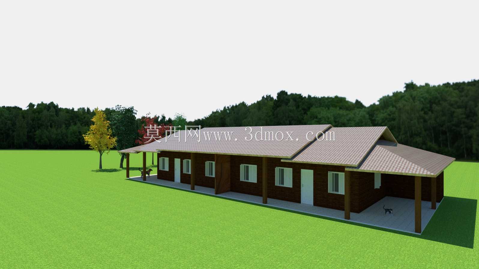 003号住宅