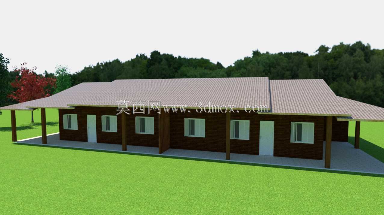 003号住宅