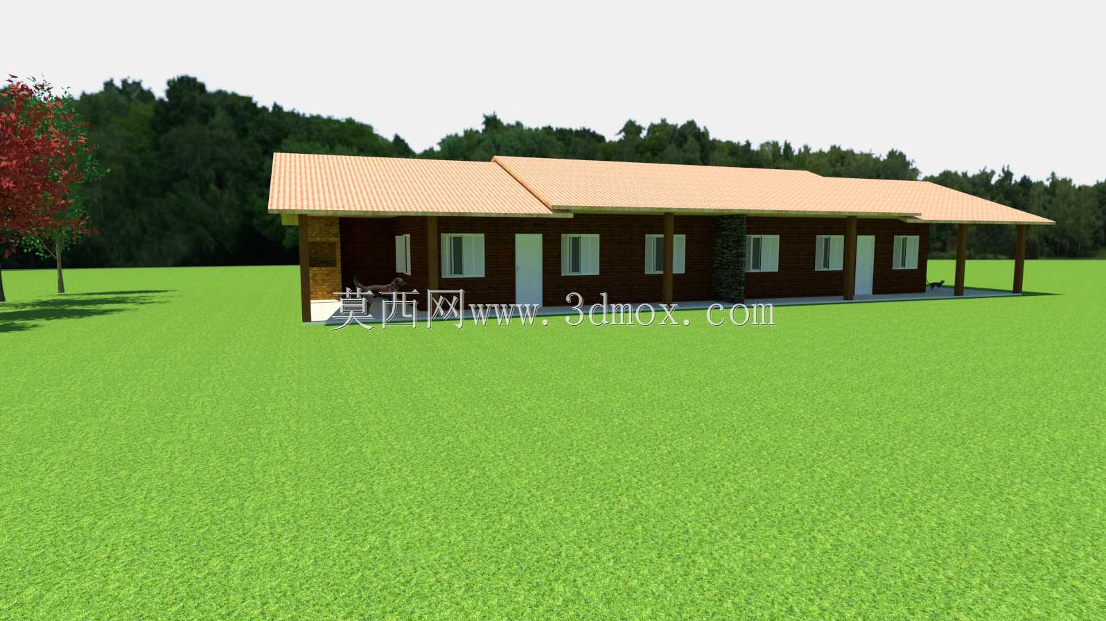003号住宅