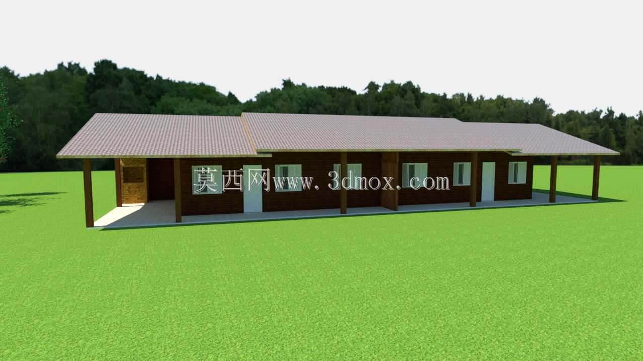 003号住宅